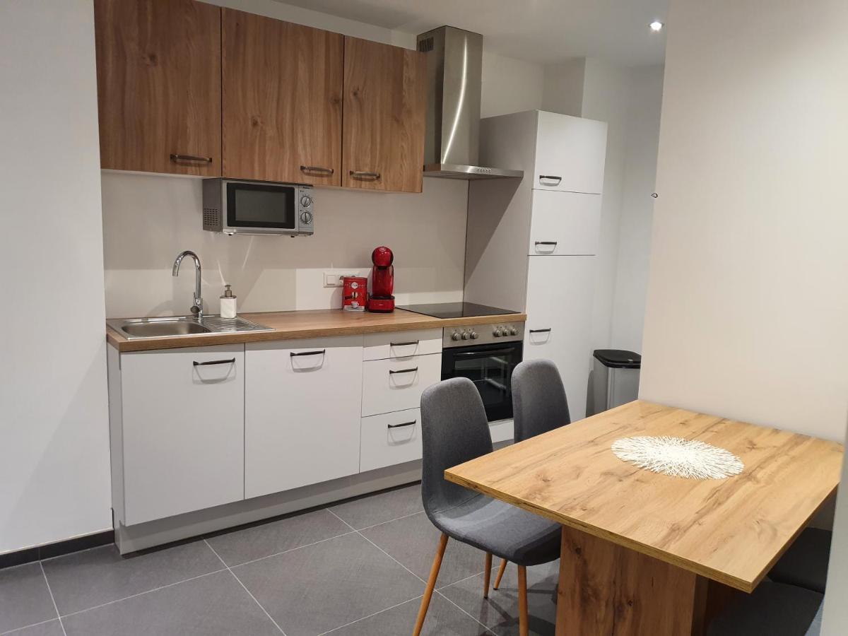 Smarte Dachgeschosswohnung Mit 2 Terrassen Direkt Am Hauptbahnhof Viena Exterior foto
