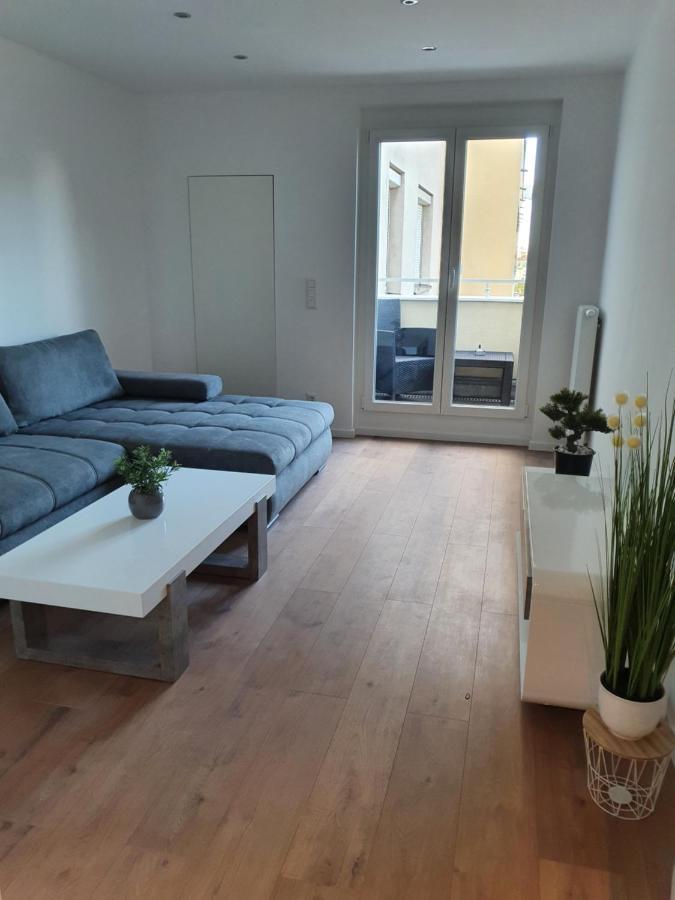 Smarte Dachgeschosswohnung Mit 2 Terrassen Direkt Am Hauptbahnhof Viena Exterior foto